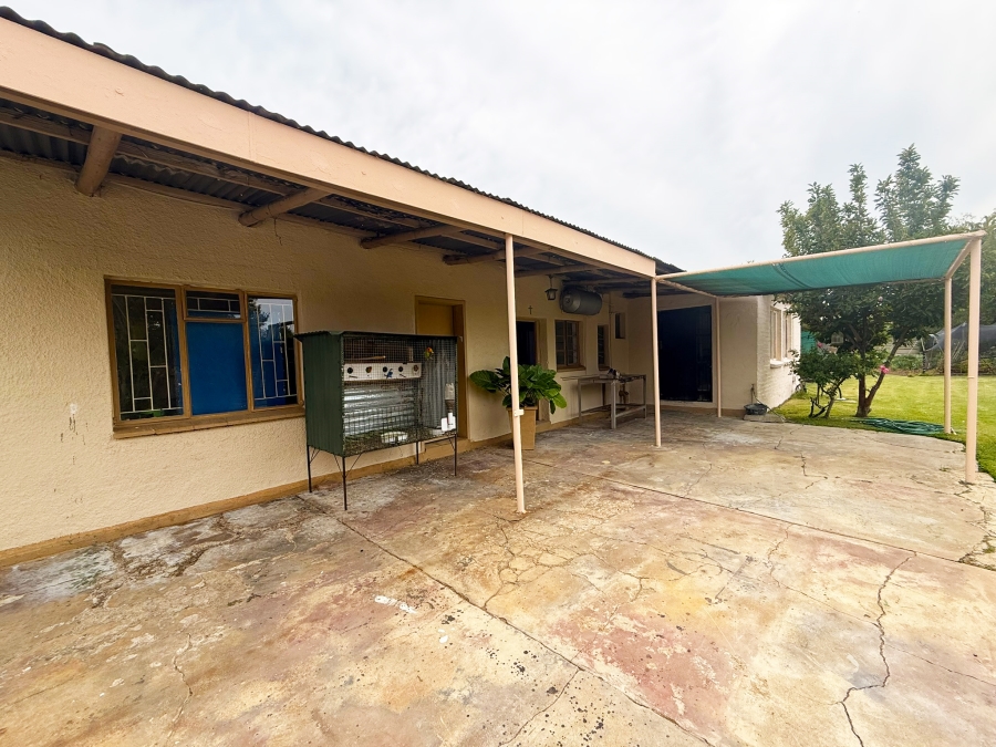 3 Bedroom Property for Sale in Potchefstroom North West